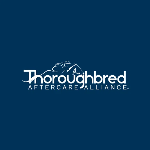 Thoroughbred Aftercare Alliance Foundation Inc logo