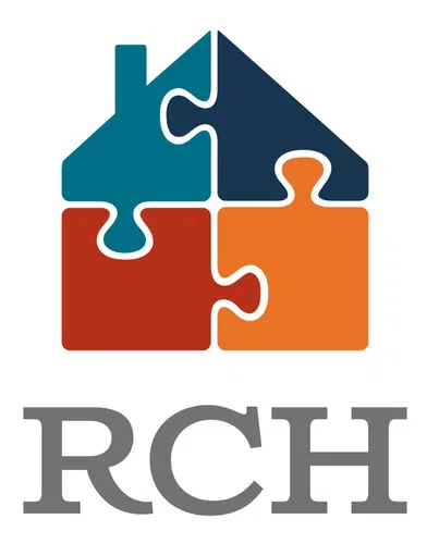 Rural Communities Housing Development Group logo