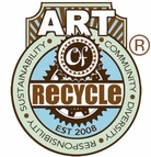Art of Recycle logo