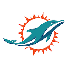 Dolphins Cycling Challenge Inc logo