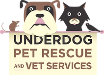 Underdog Pet Rescue of Wisconsin Inc logo