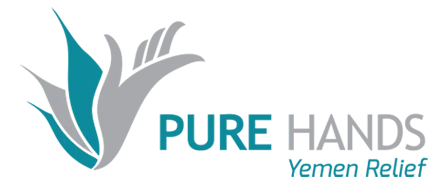 Pure Hand for Mankind Inc logo
