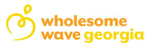 Wholesome Wave Georgia Incorporated logo