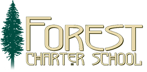 Forest Charter School logo
