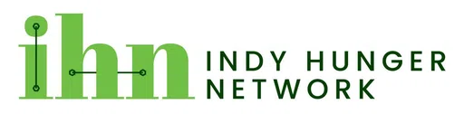Indy Hunger Network logo