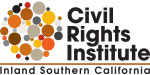 Civil Rights Institute of Southern California logo