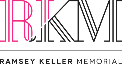Ramsey Keller Memorial logo
