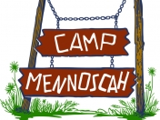 Camp Mennoscah Association logo