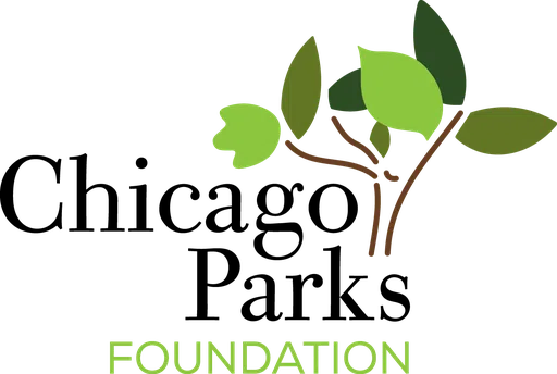 Chicago Parks Foundation logo