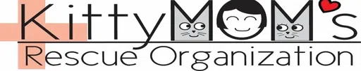 Kittymoms Rescue Organization logo