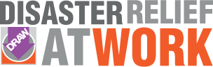 Disaster Relief at Work Inc logo