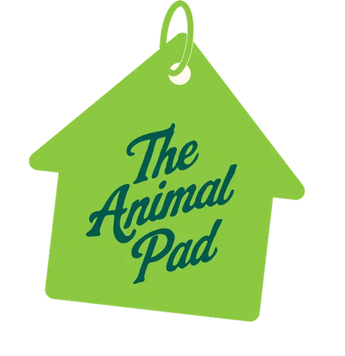 Animal Pad logo