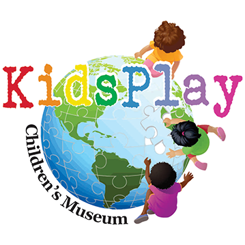 Kidsplay Childrens Museum Inc logo