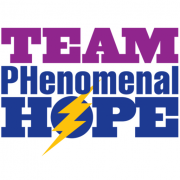 Team Phenomenal Hope logo