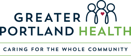 Portland Community Health Center logo