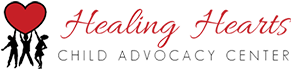 Healing Hearts Child Advocacy Center logo