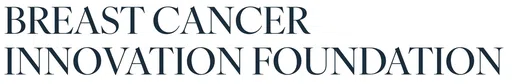 Breast Cancer Innovation Foundation logo