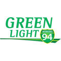 I-94 West Corridor Coalition logo