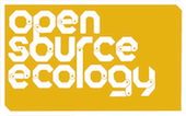 Open Source Ecology logo
