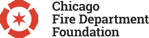 Chicago Fire Department Foundation logo