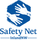 Safety Net Spokane logo