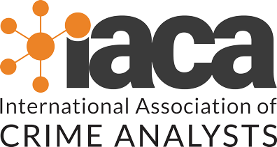 International Association of Crime Analysts Inc logo
