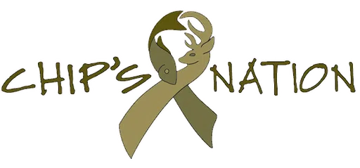 CHIPS Nation Pediatric Cancer Foundation logo