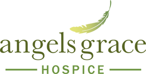 Angels for Hospice Foundation logo