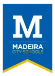 Madeira Elementary School Parent Teacher Organization logo