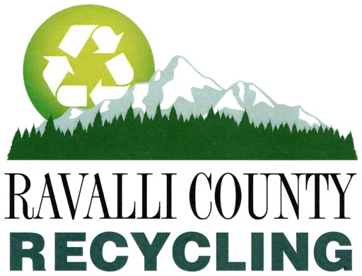 Ravalli County Recycling Inc logo