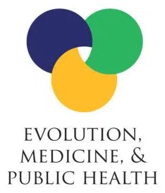 International Society for Evolution Medicine & Public Health logo