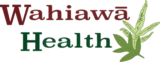 Wahiawa Center for Community Health logo