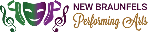 Performing Arts Academy of New Braunfels Inc logo