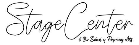 Stage Center logo