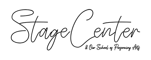 Stage Center logo