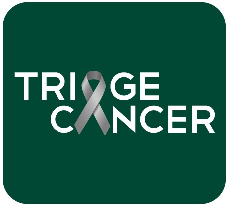 Triage Cancer logo