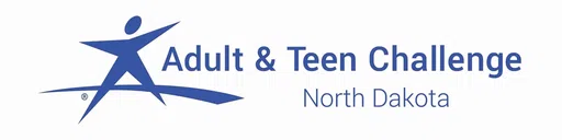 North Dakota Teen Challenge Foundation logo