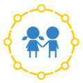 Child Safety and Protection Network logo
