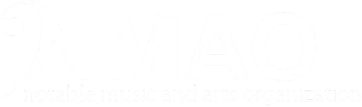 Notable Music and Arts Organization logo