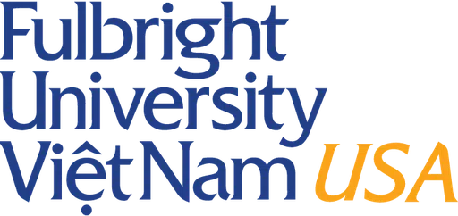 Fulbright University Vietnam USA Inc logo
