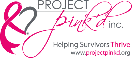 Project PINKD Inc logo