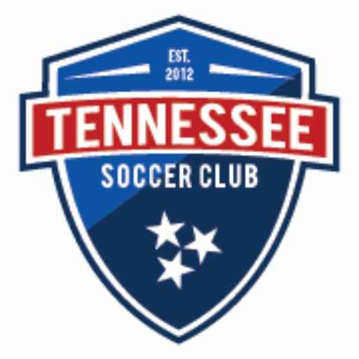 Tennessee Soccer Club Inc logo