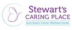 Aunt Susies Cancer Wellness Center logo