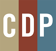 Center for Disaster Philanthropy Inc logo
