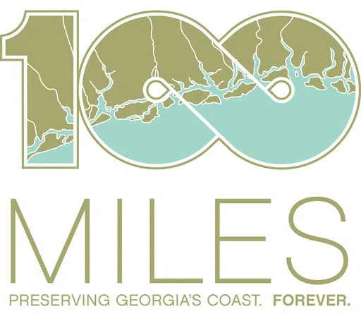 One Hundred Miles Inc logo