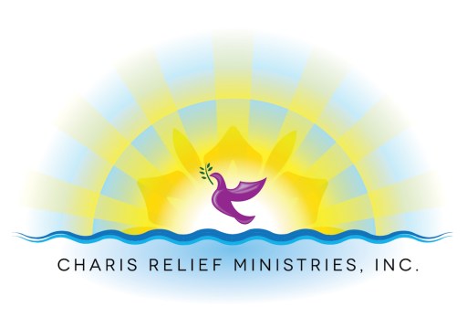 Charis Relief Ministries Inc logo