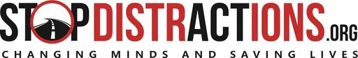 Stopdistractions Organization logo