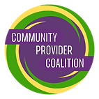 Community Provider Coalition logo