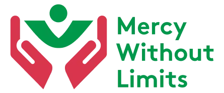 Mercy Without Limits logo