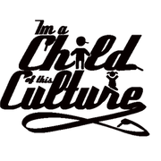 Child of This Culture Foundation Inc logo